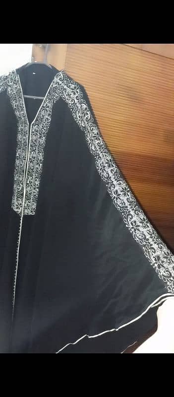 Abaya's 1