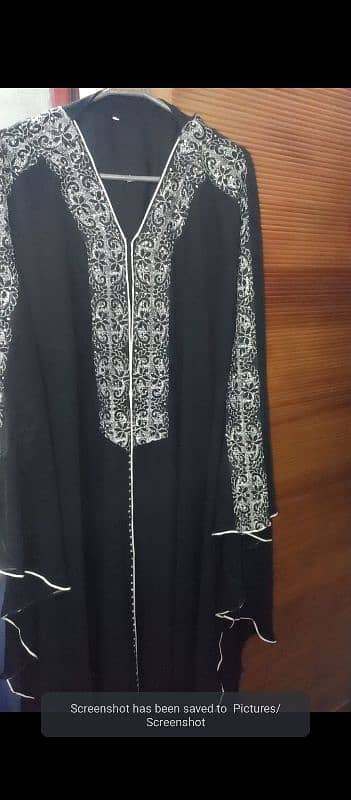 Abaya's 2