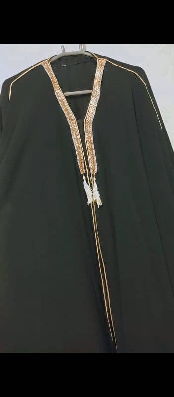 Abaya's 6