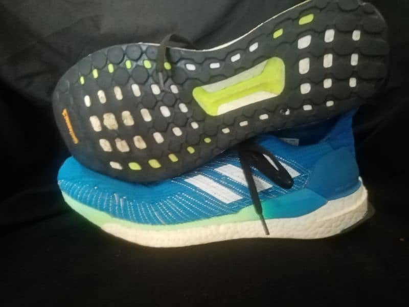 Adidas ultra boost best running shoes size 9 1