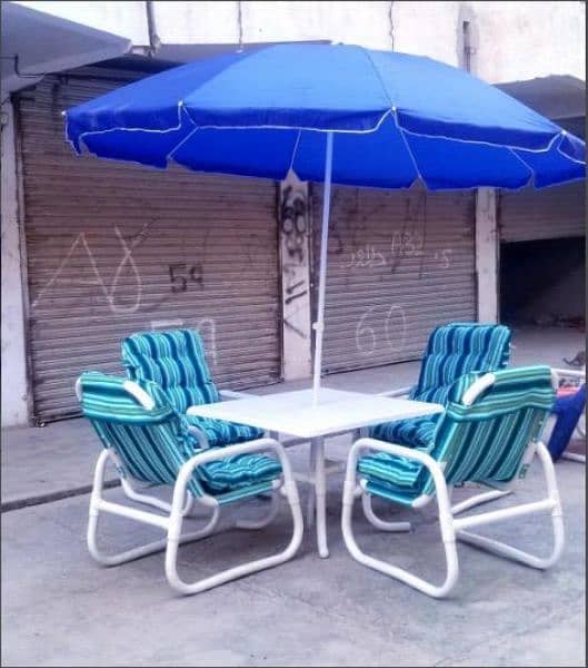 Garden chair+swing jhula outdoor 4