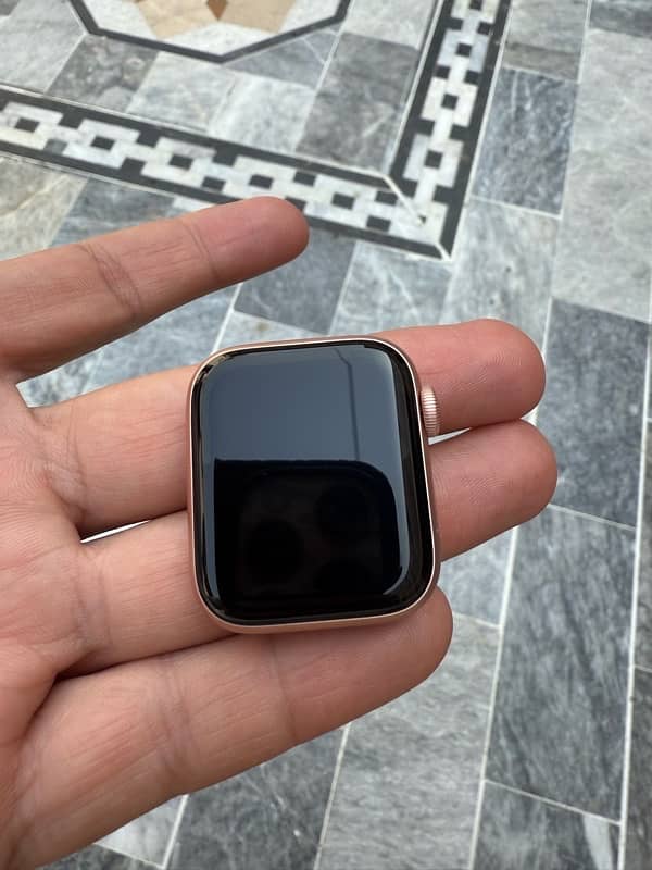 Apple Watch SE 2 44 MM 2