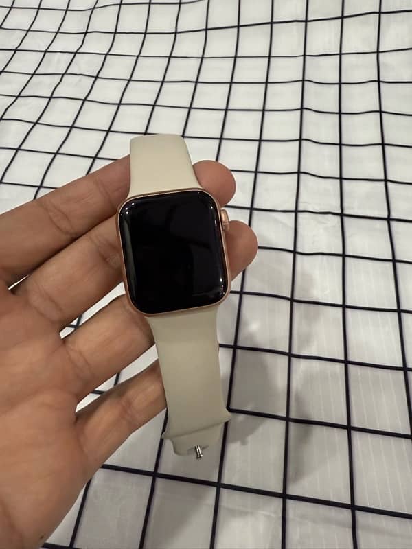 Apple Watch SE 2 44 MM 3