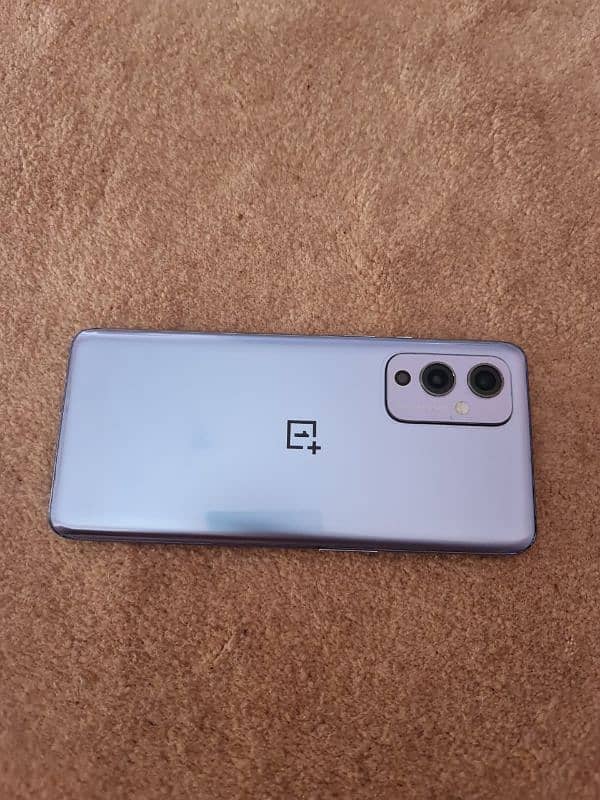 OnePlus 9 12/256 6