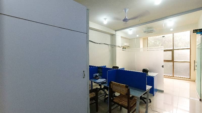 Find Your Ideal Prime Location Office In Lahore Under Rs. 7500000 5