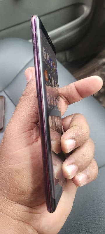 Sony Xperia XZ3 4GB 64GB Non Pta Exchange Possible 0