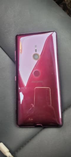 Sony Xperia XZ3 4GB 64GB Non Pta Exchange Possible