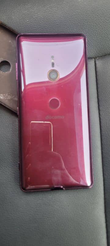 Sony Xperia XZ3 4GB 64GB Non Pta Exchange Possible 2