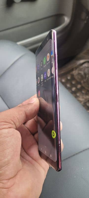 Sony Xperia XZ3 4GB 64GB Non Pta Exchange Possible 5