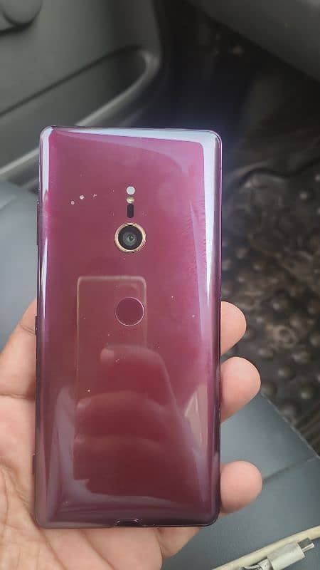 Sony Xperia XZ3 4GB 64GB Non Pta Exchange Possible 6