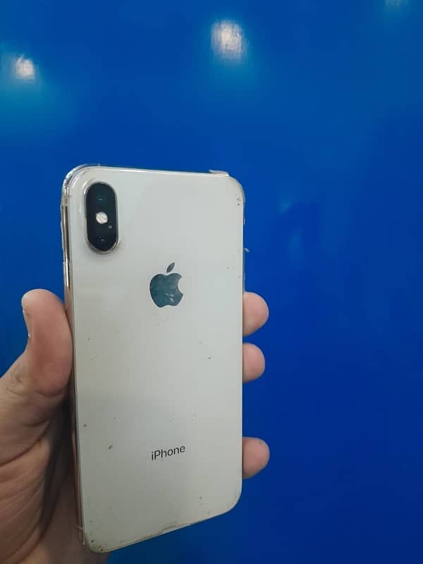 iphone x 256 gb non pta 3