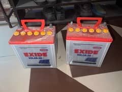 exide