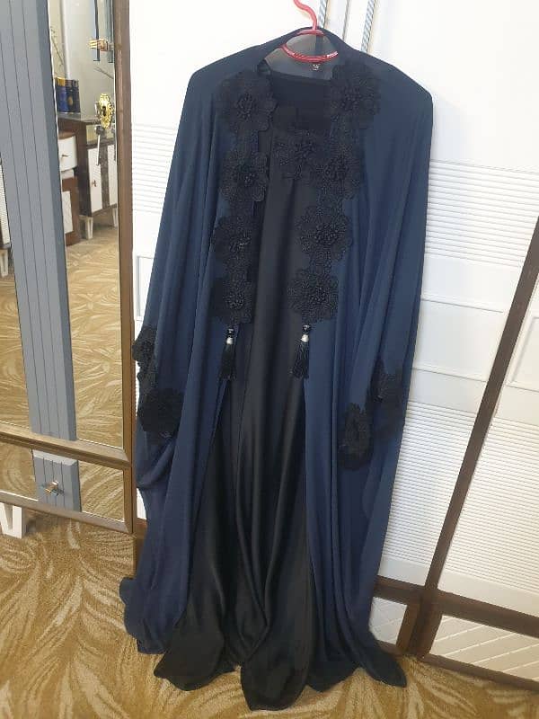 new Abaya for sale 0