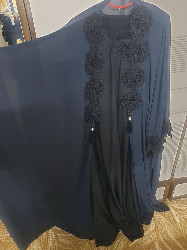 new Abaya for sale 1