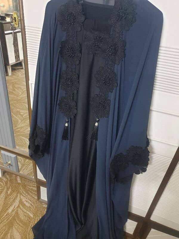 new Abaya for sale 3