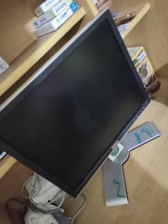 Dell LCD 17 inch 0