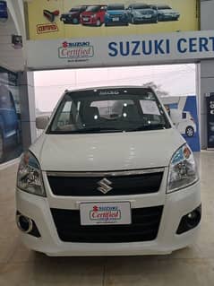 Suzuki Wagon R 2023