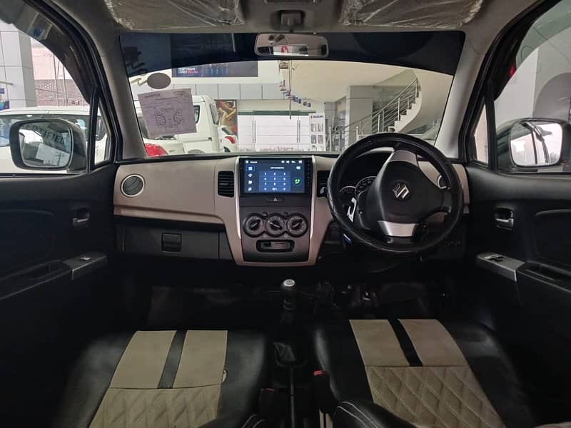 Suzuki Wagon R 2023 6