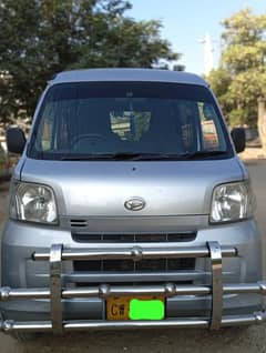 Daihatsu Hijet 2012 /2017 03310324276