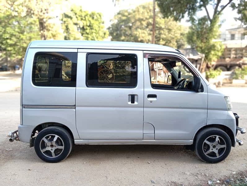 Daihatsu Hijet 2012 /2017 03310324276 11