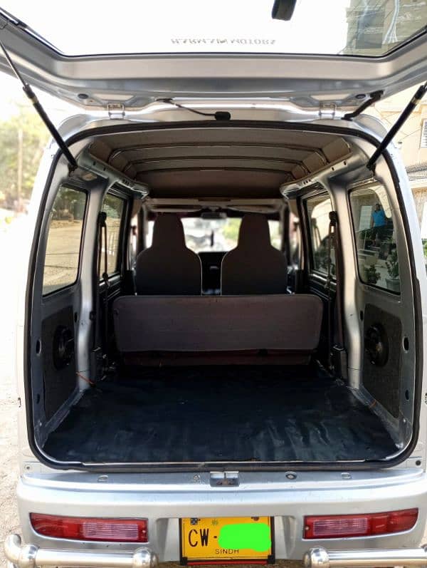 Daihatsu Hijet 2012 /2017 03310324276 14