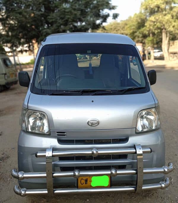 Daihatsu Hijet 2012 /2017 03310324276 15