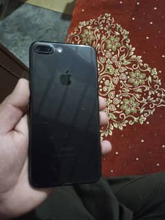 I phone 7 plus 32 GB Pta approved