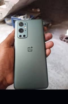 OnePlus 9 pro