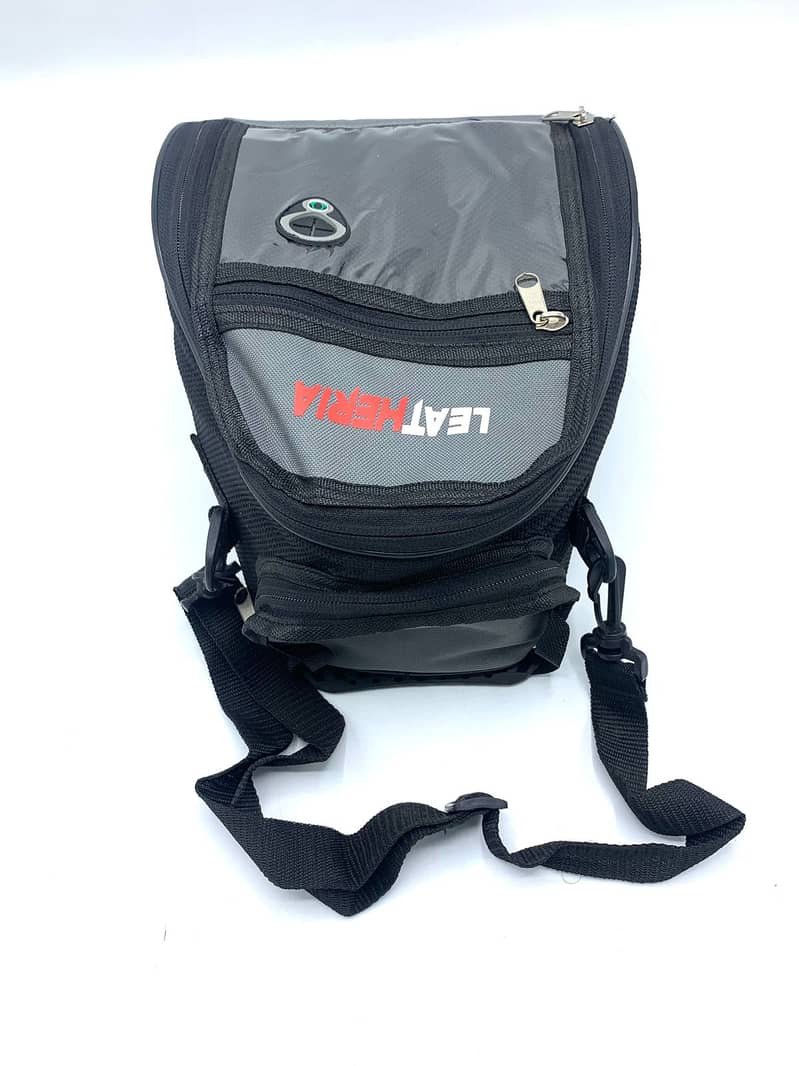 MOTOR BIKE/MOTORCYCLE/TRAVEL OR SHOULDER/TANK BAG 1