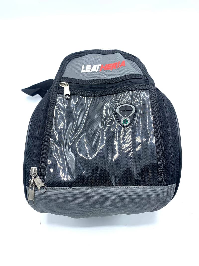 MOTOR BIKE/MOTORCYCLE/TRAVEL OR SHOULDER/TANK BAG 2