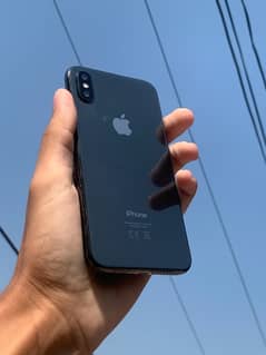 iPhone x 64 GB Non Pta