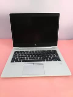 Hp Elitebook 830 G6 0