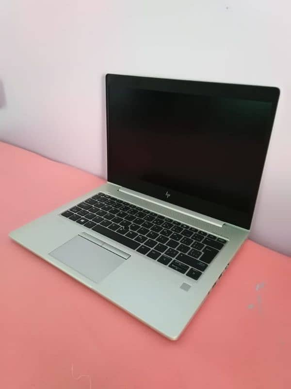 Hp Elitebook 830 G6 1