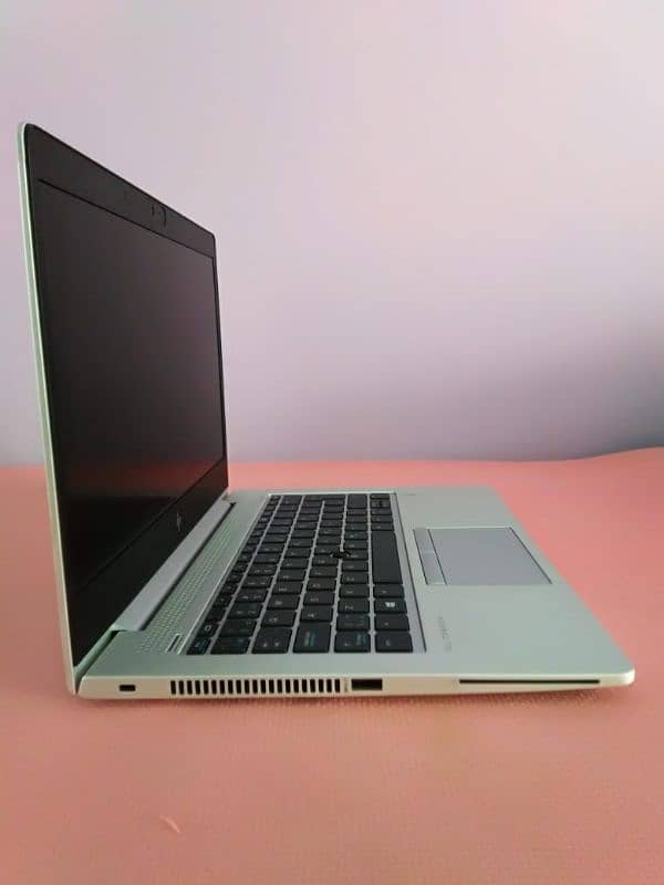 Hp Elitebook 830 G6 3