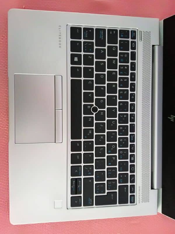 Hp Elitebook 830 G6 4