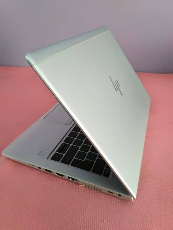 Hp Elitebook 830 G6 6