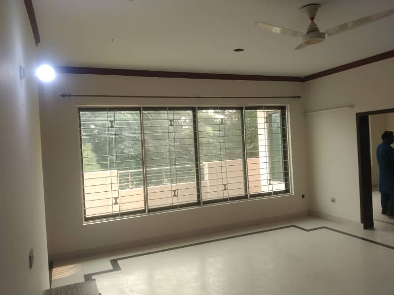 1 kanal house available for rent in NFC 1 lahore 8