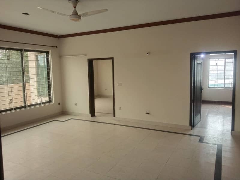 1 kanal house available for rent in NFC 1 lahore 10