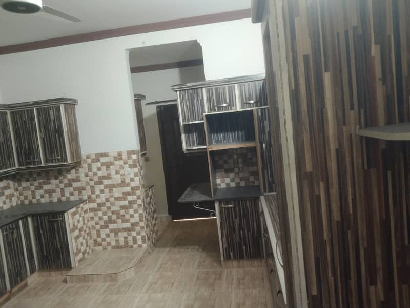 1 kanal house available for rent in NFC 1 lahore 14