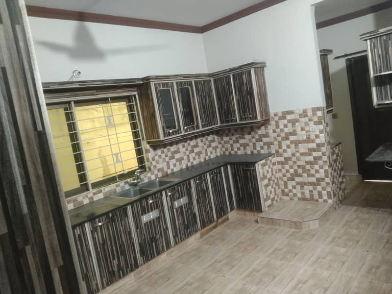 1 kanal house available for rent in NFC 1 lahore 15