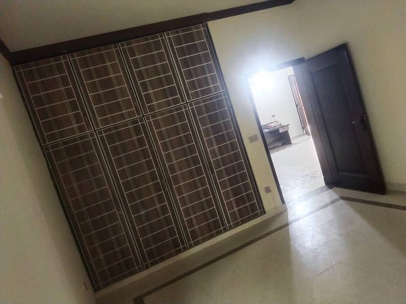 1 kanal house available for rent in NFC 1 lahore 17