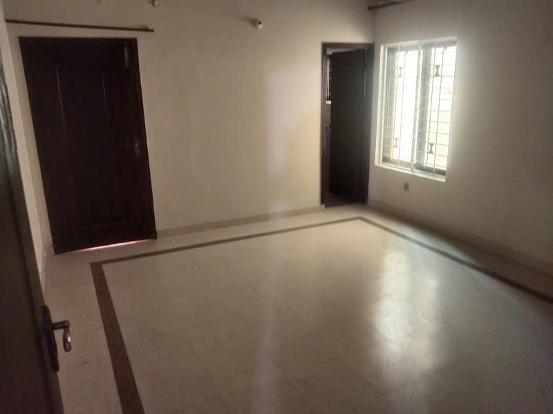 1 kanal house available for rent in NFC 1 lahore 19