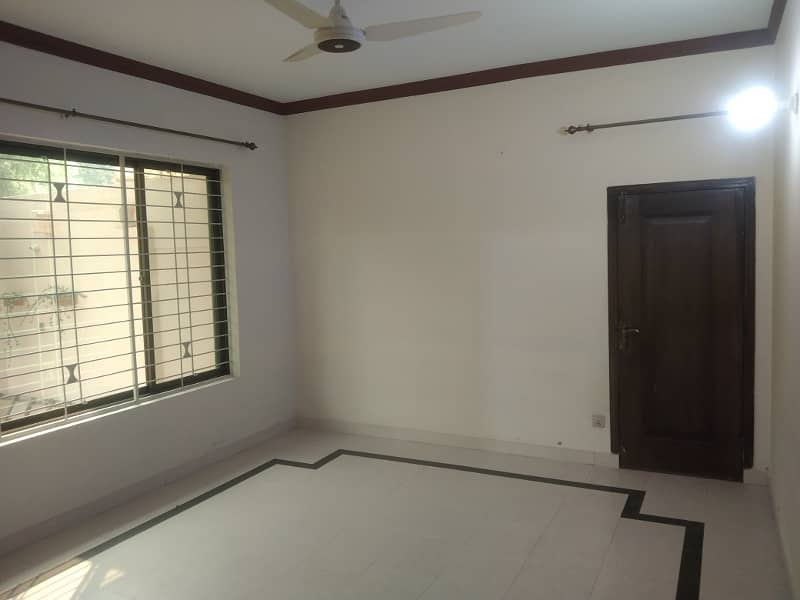 1 kanal house available for rent in NFC 1 lahore 22