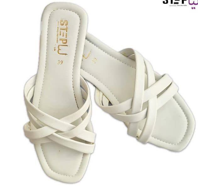 Ladies Shoes / Girls / Sandals / stylish Shoes 1