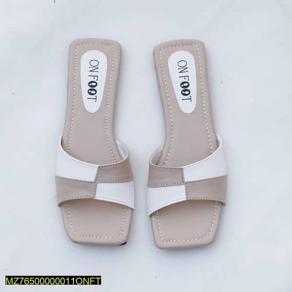 Ladies Shoes / Girls / Sandals / stylish Shoes 5