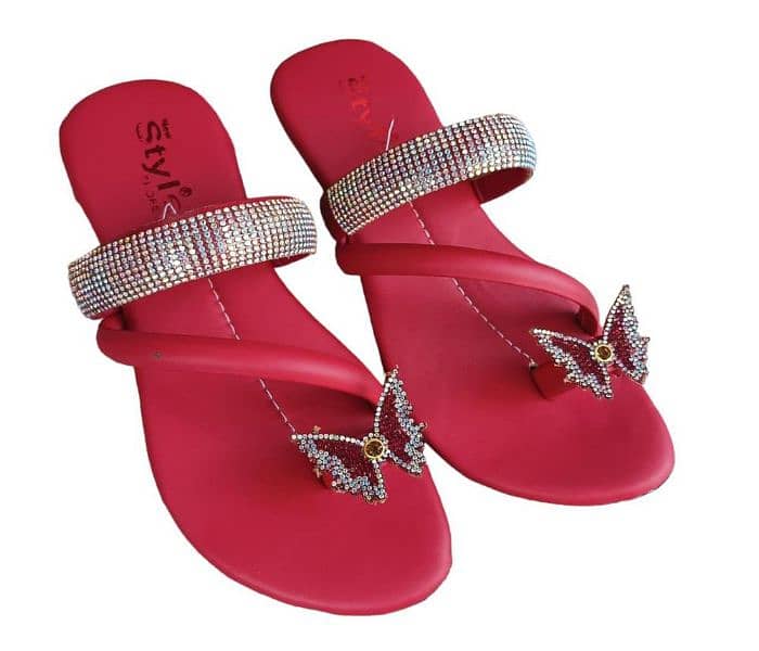 Ladies Shoes / Girls / Sandals / stylish Shoes 6