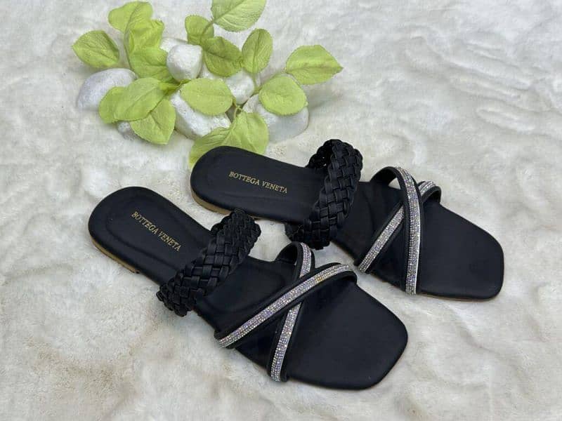 Ladies Shoes / Girls / Sandals / stylish Shoes 7