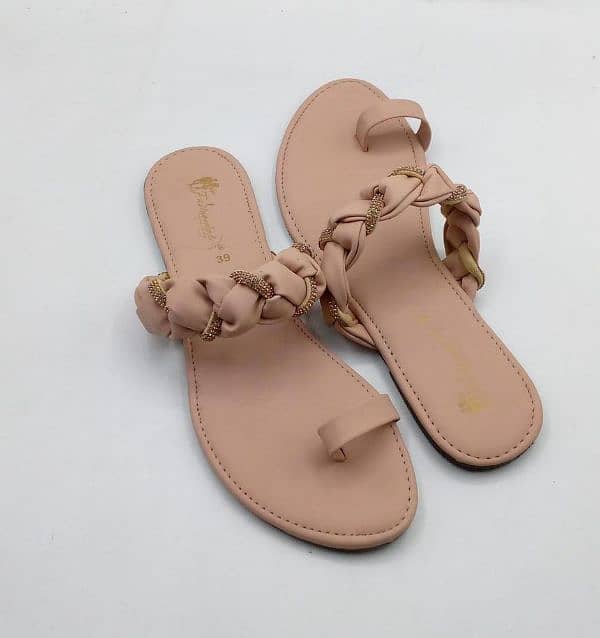 Ladies Shoes / Girls / Sandals / stylish Shoes 9