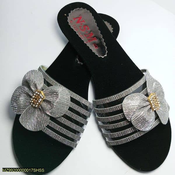 Ladies Shoes / Girls / Sandals / stylish Shoes 14