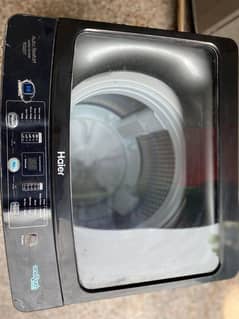 Haier Fully automatic machine